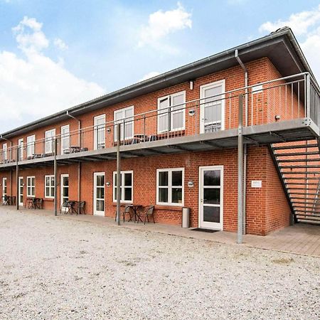 Hotel Korning Exterior foto